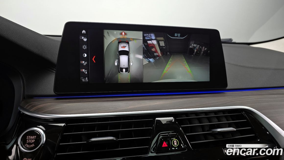 BMW Gran Turismo 2018