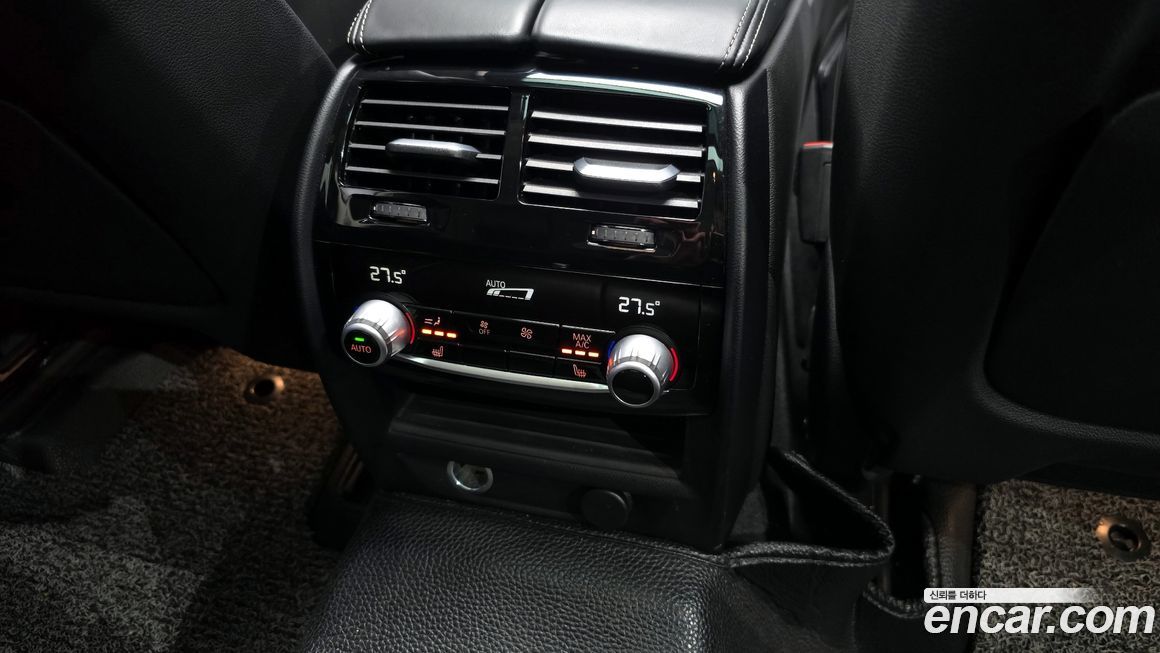 BMW Gran Turismo 2018