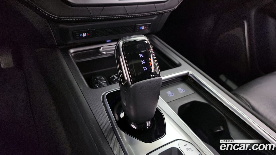 KG_Mobility_Ssangyong Rexton 2024