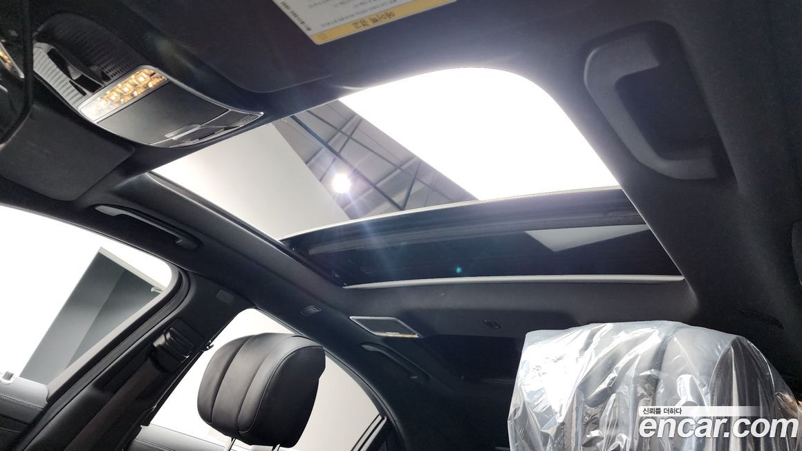 Mercedes-Benz S-Class 2016