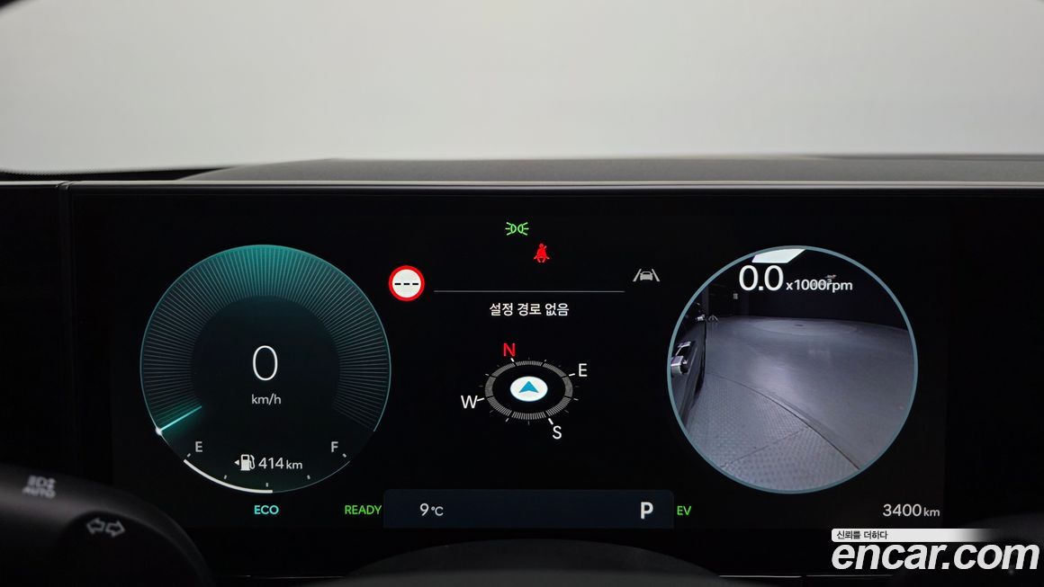 Hyundai Grandeur 2025