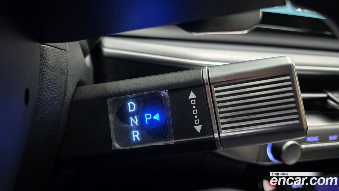 Hyundai Grandeur 2025