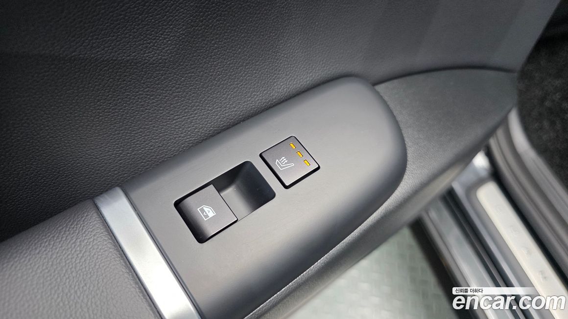 Hyundai Grandeur 2025