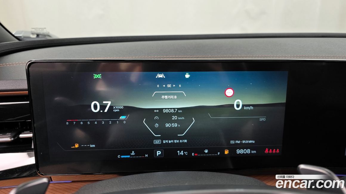 KG_Mobility_Ssangyong Torres 2025