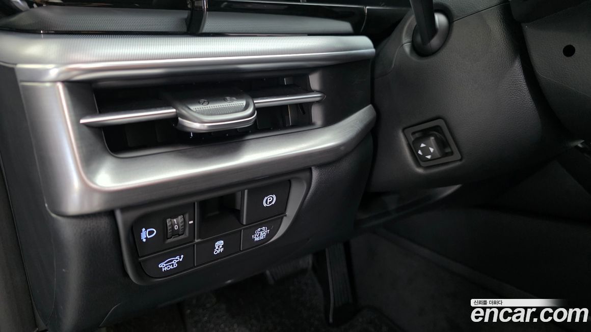 Hyundai Grandeur 2025