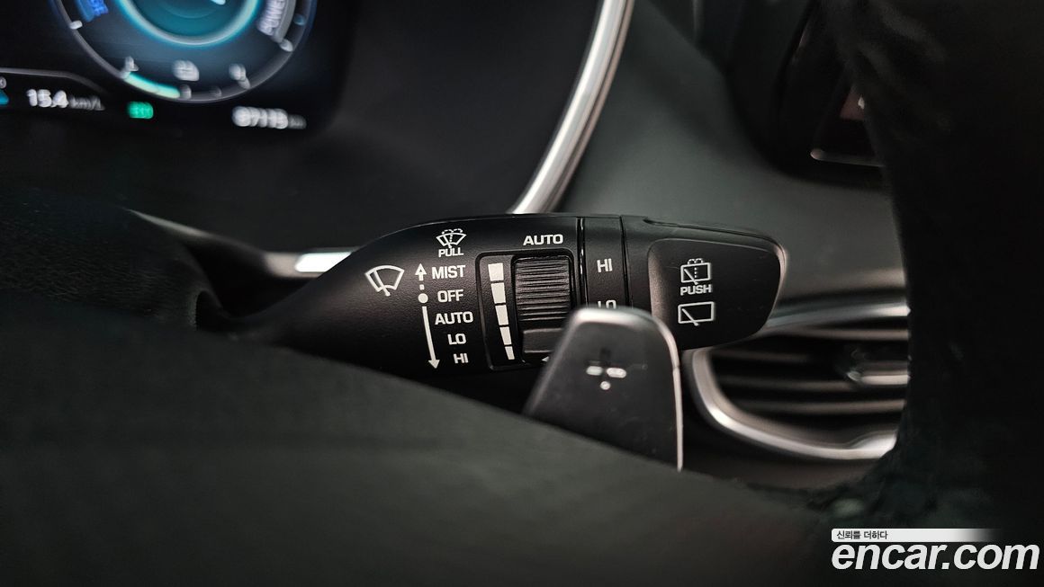 Hyundai Santafe 2022