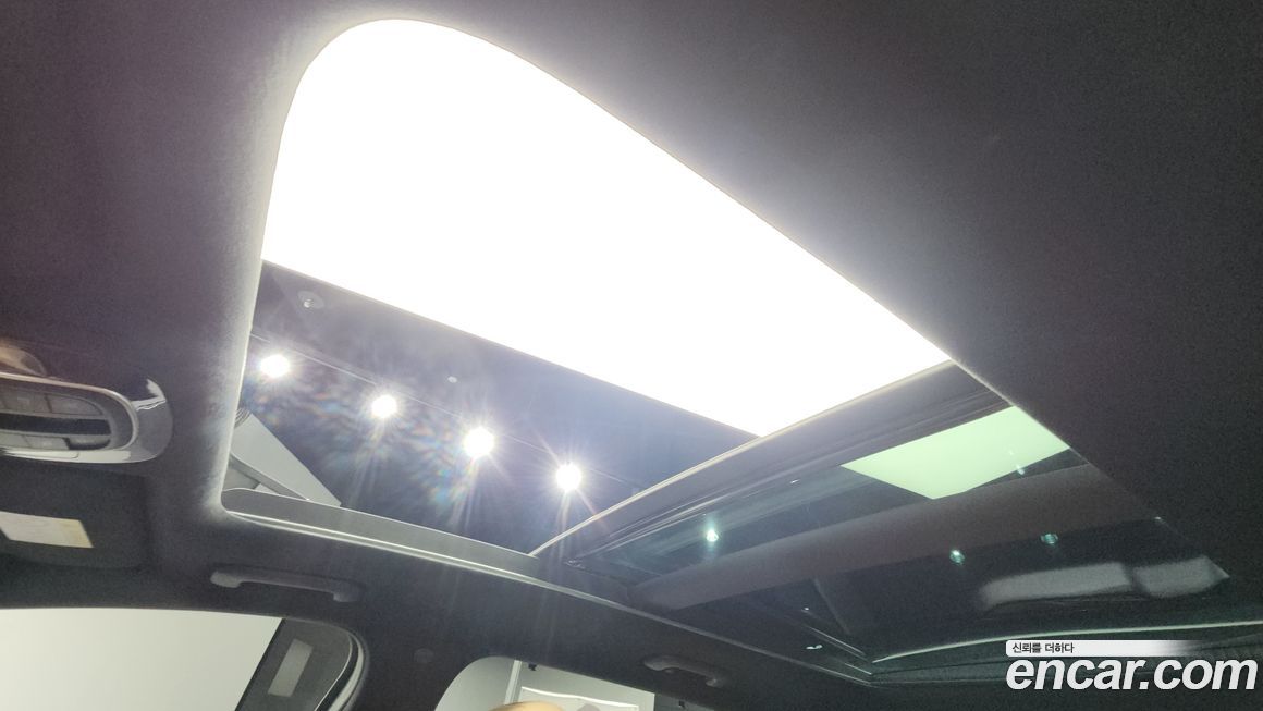 Hyundai Santafe 2022