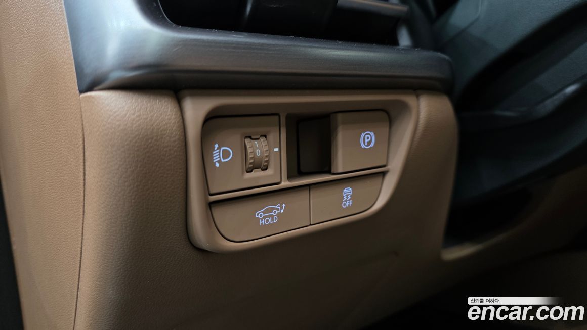 Hyundai Grandeur 2025