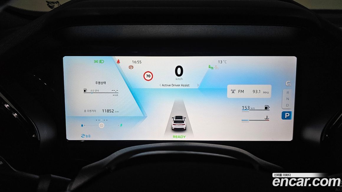 Renault-KoreaSamsung Grand Koleos 2025