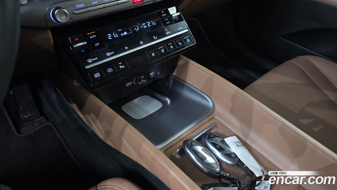 Hyundai Grandeur 2025