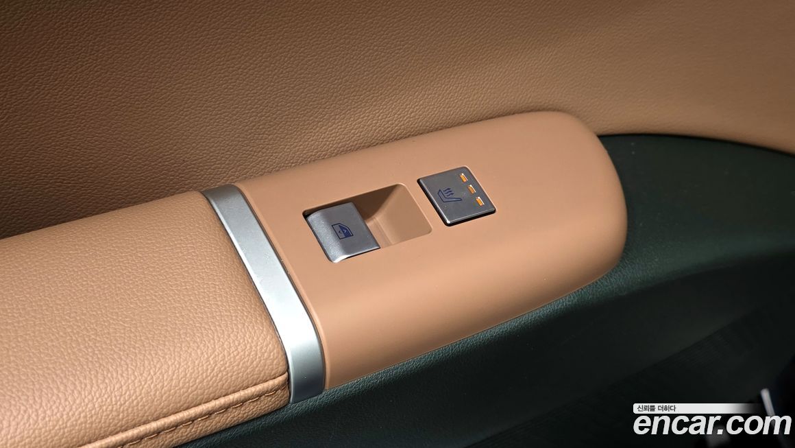 Hyundai Grandeur 2025