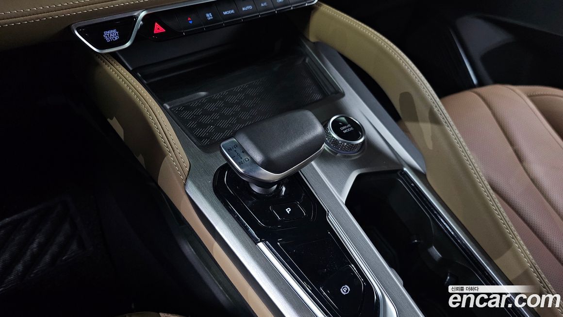 Renault-KoreaSamsung Grand Koleos 2025