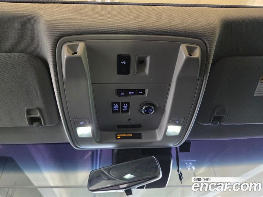 Renault-KoreaSamsung Master 2024