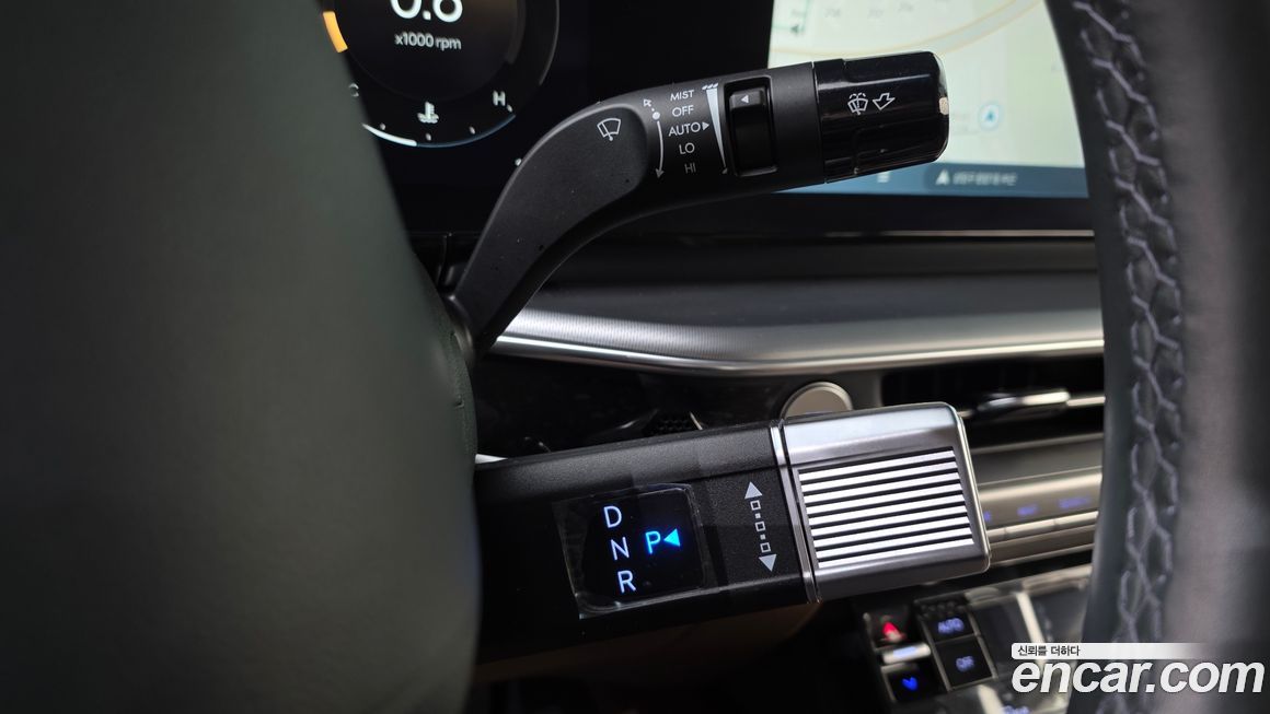 Hyundai Grandeur 2025