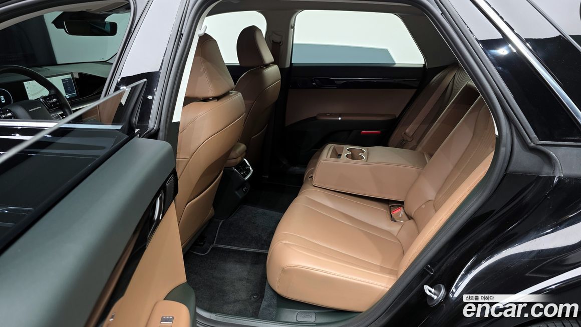 Hyundai Grandeur 2025