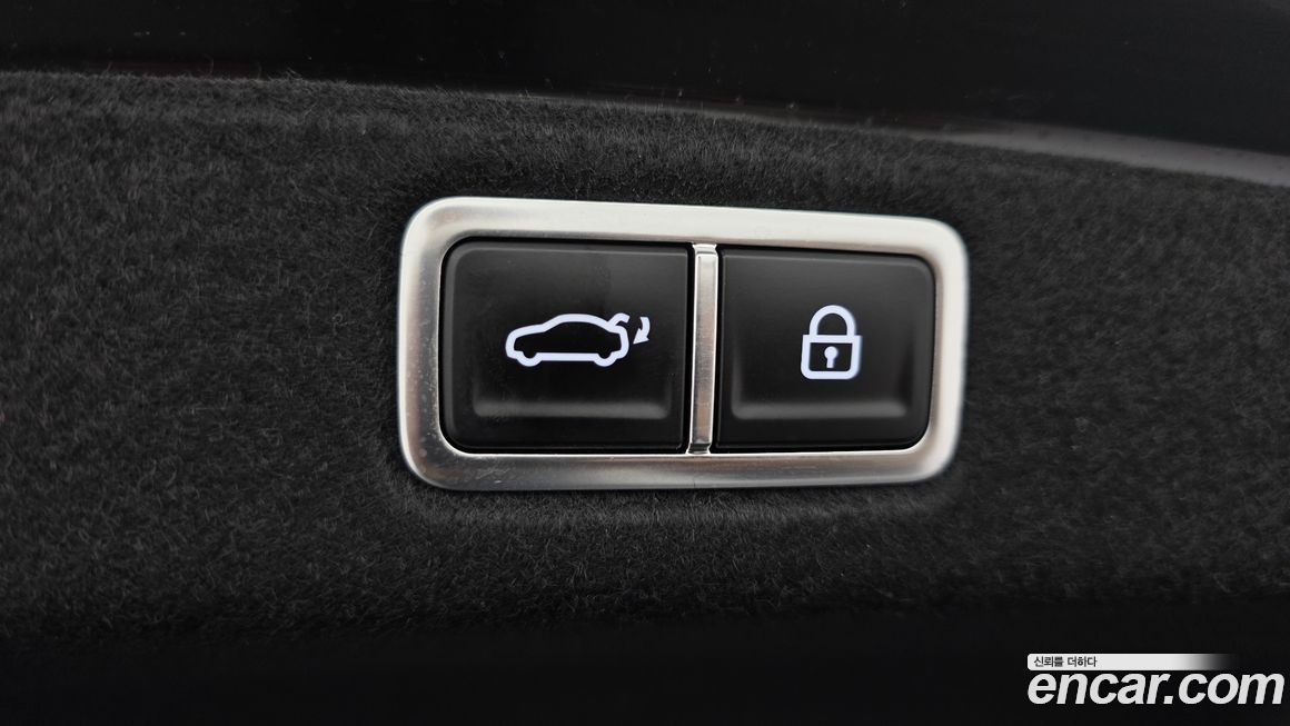 Hyundai Grandeur 2025