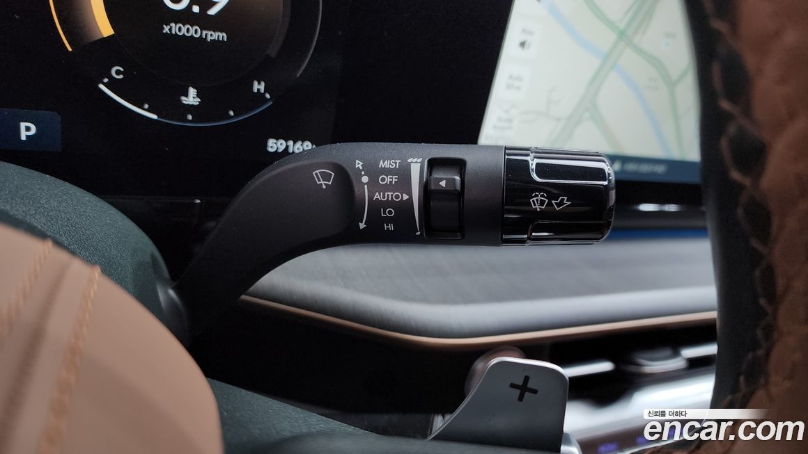 Hyundai Grandeur 2024