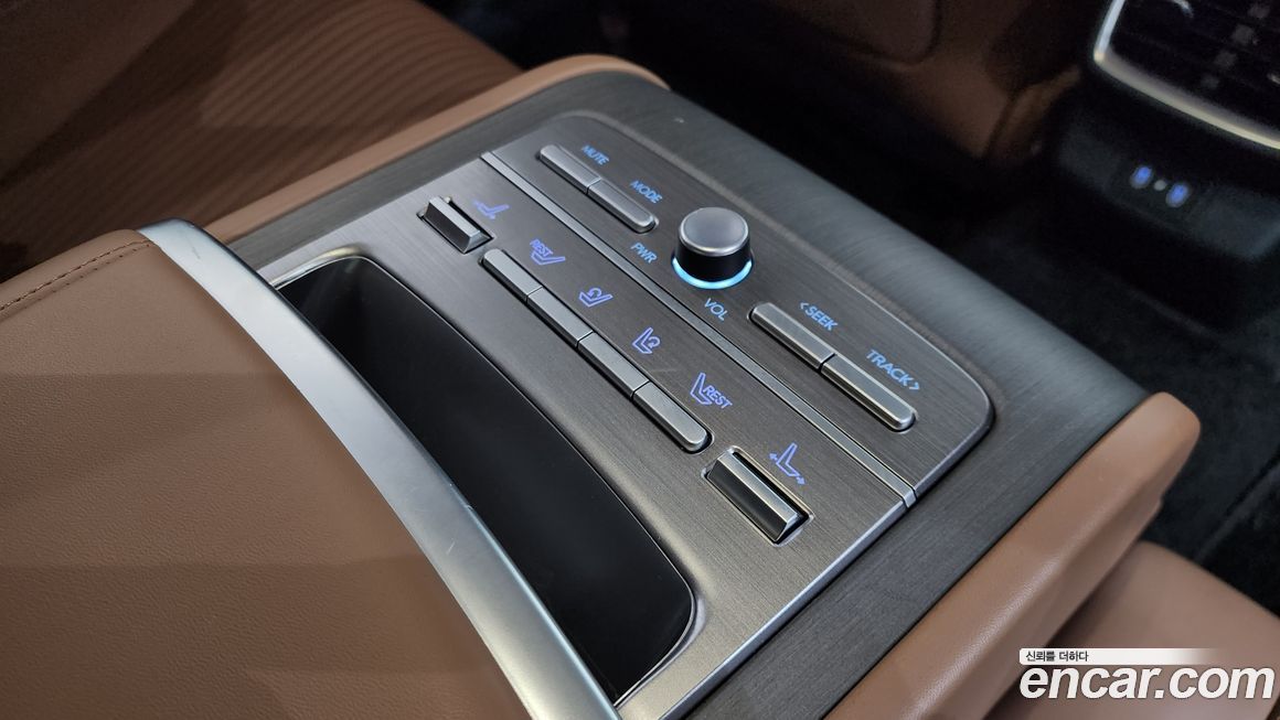 Hyundai Grandeur 2024