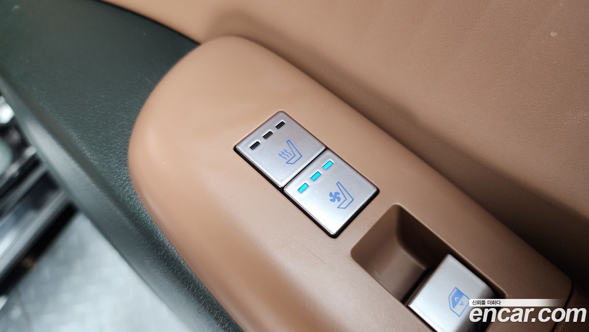 Hyundai Grandeur 2024