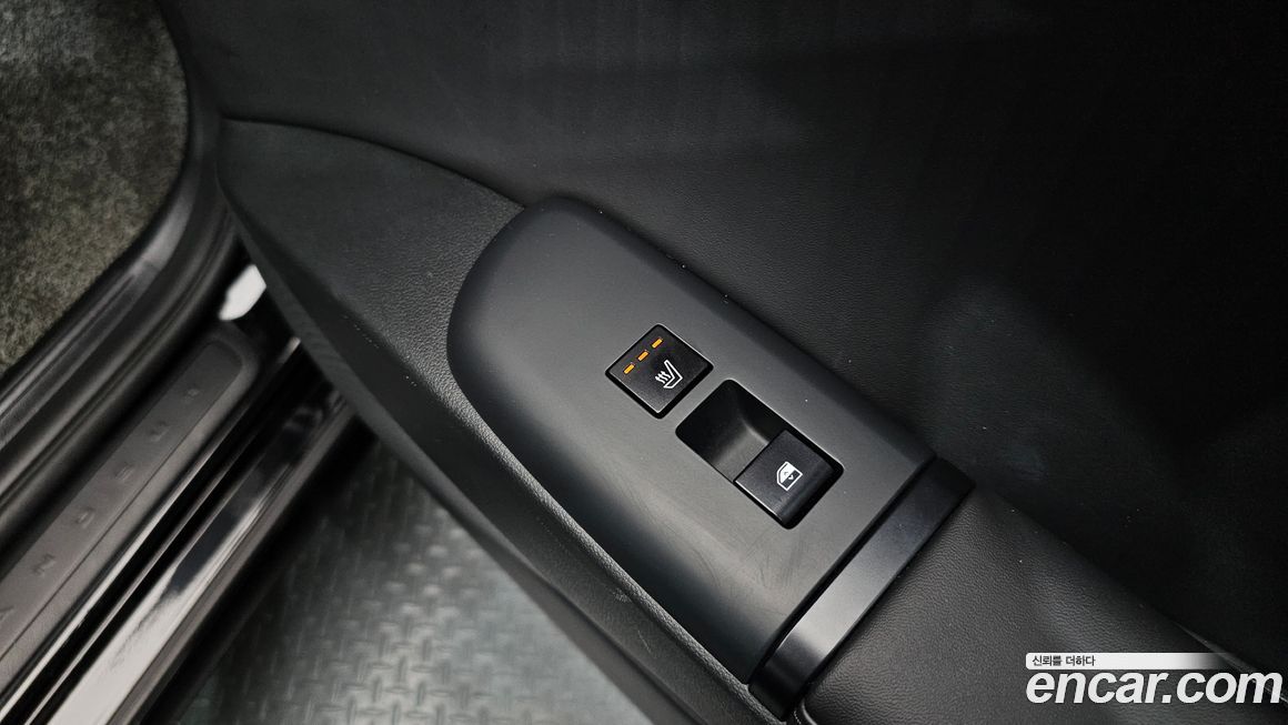 Hyundai Grandeur 2024