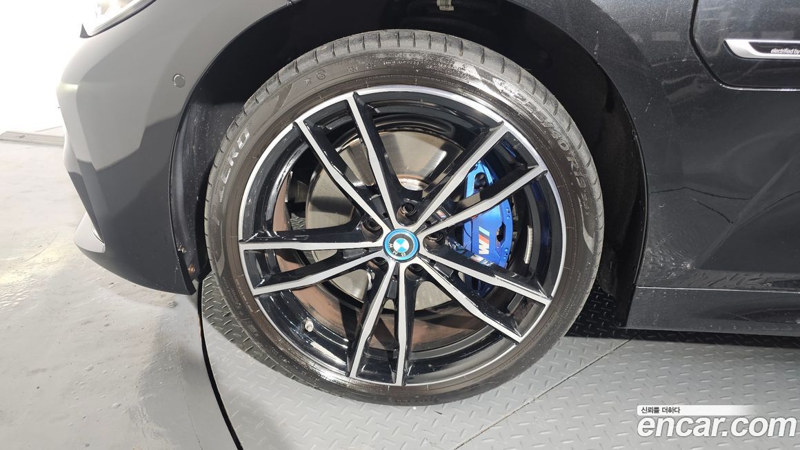 BMW 3-Series 2022