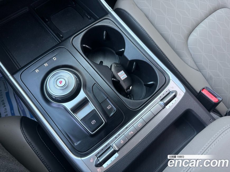 Kia Canival 2026