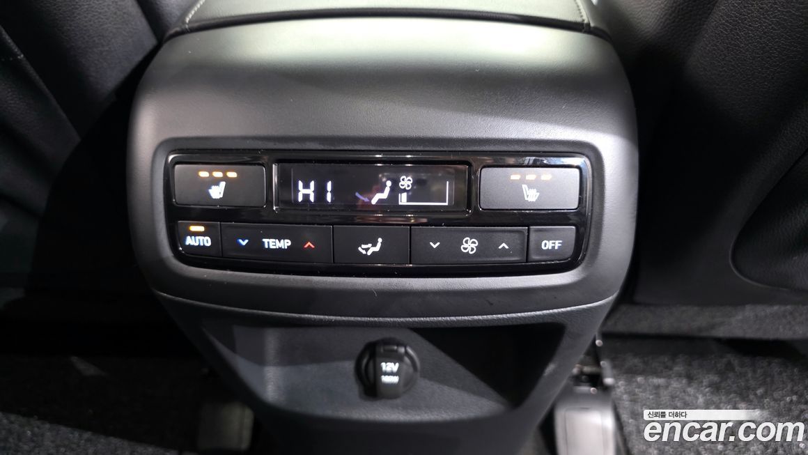 Hyundai Palisade 2024