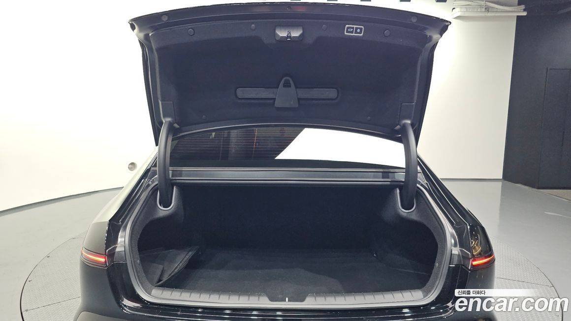 Hyundai Grandeur 2024