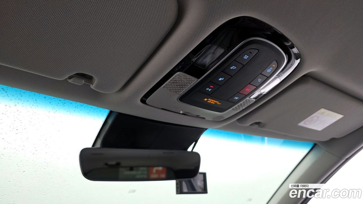 Hyundai Palisade 2024