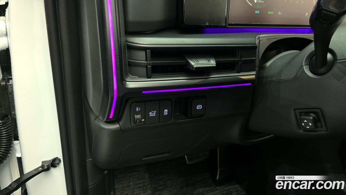 Hyundai Santafe 2026