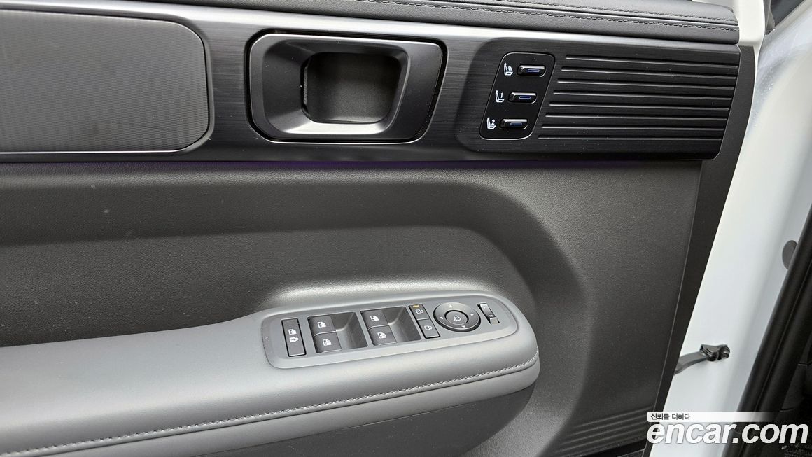 Hyundai Santafe 2026