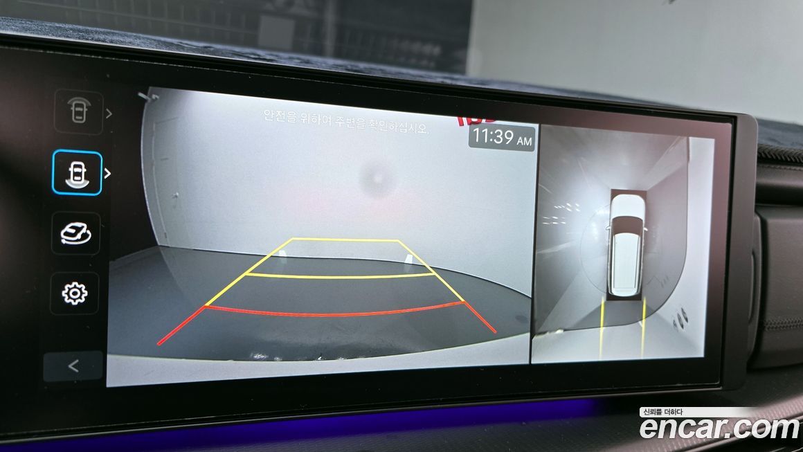 Hyundai Santafe 2026