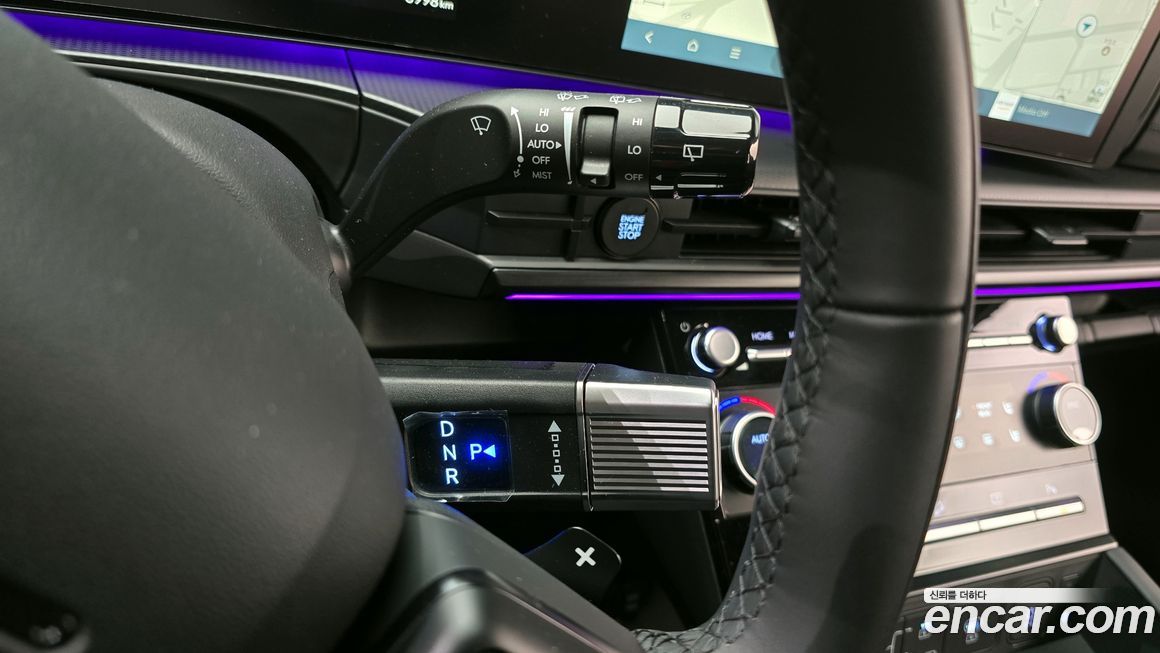 Hyundai Santafe 2026