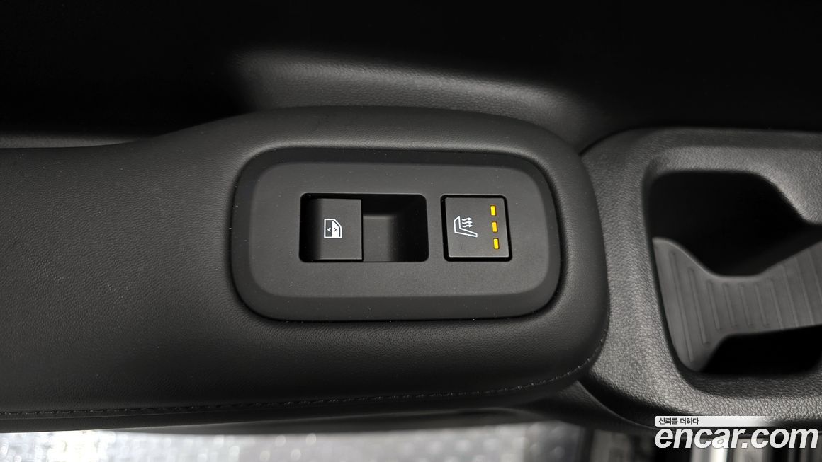 Hyundai Santafe 2026