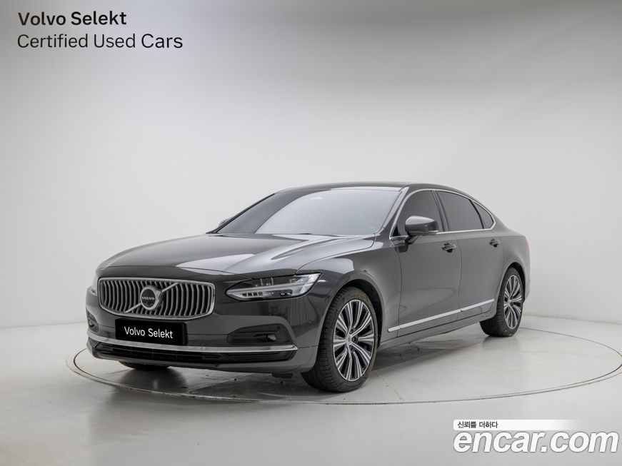 Volvo S90 2024