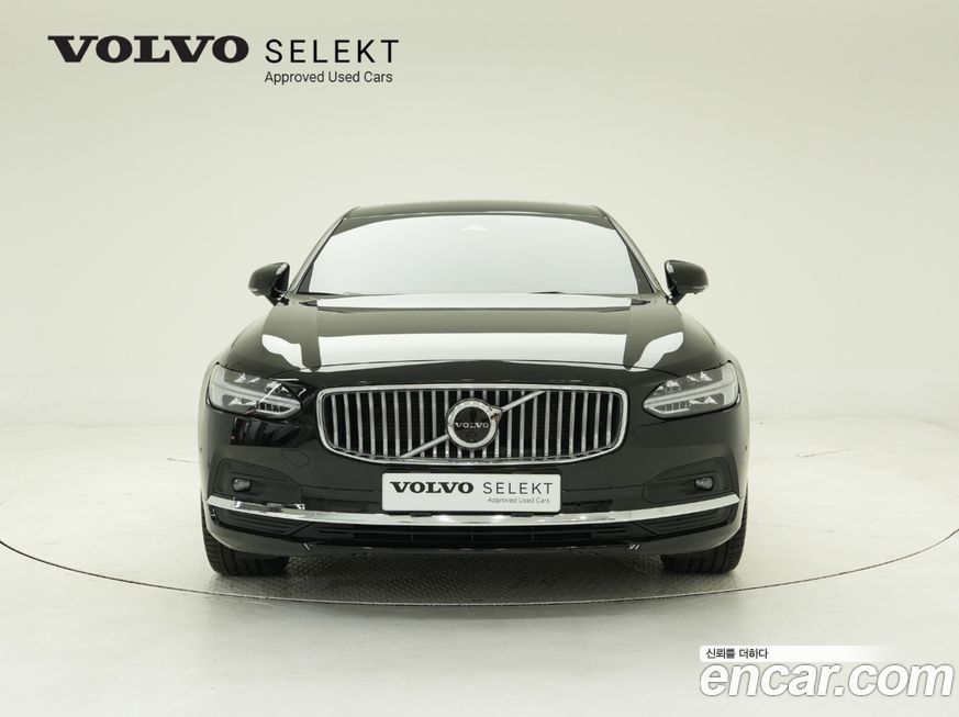 Volvo S90 2024