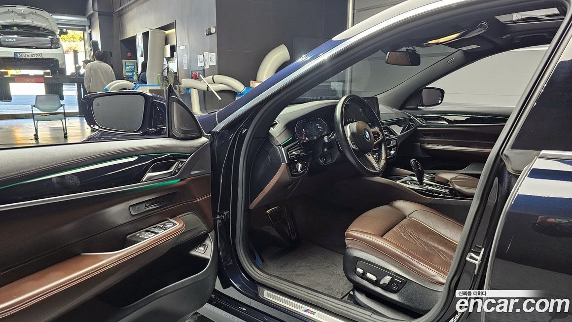 BMW Gran Turismo 2022