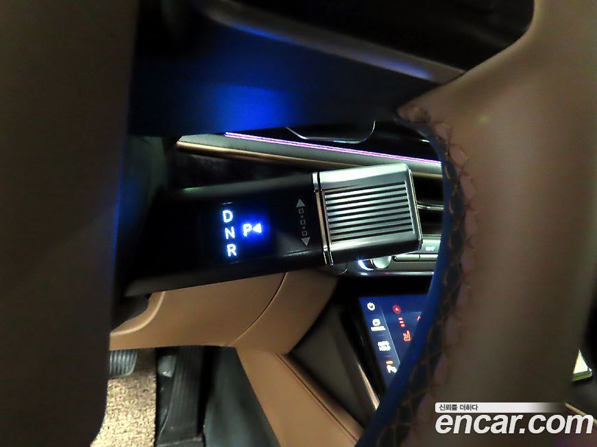 Hyundai Grandeur 2025