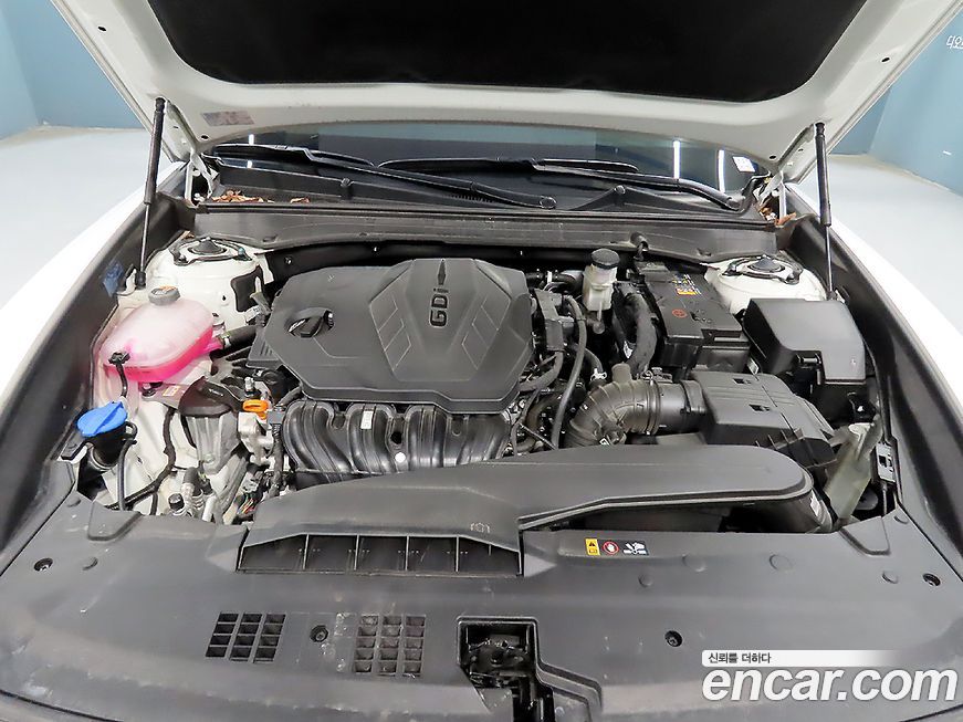 Hyundai Grandeur 2025