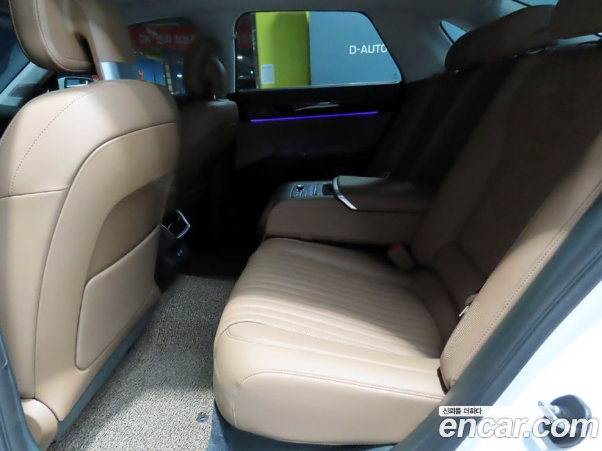 Hyundai Grandeur 2025