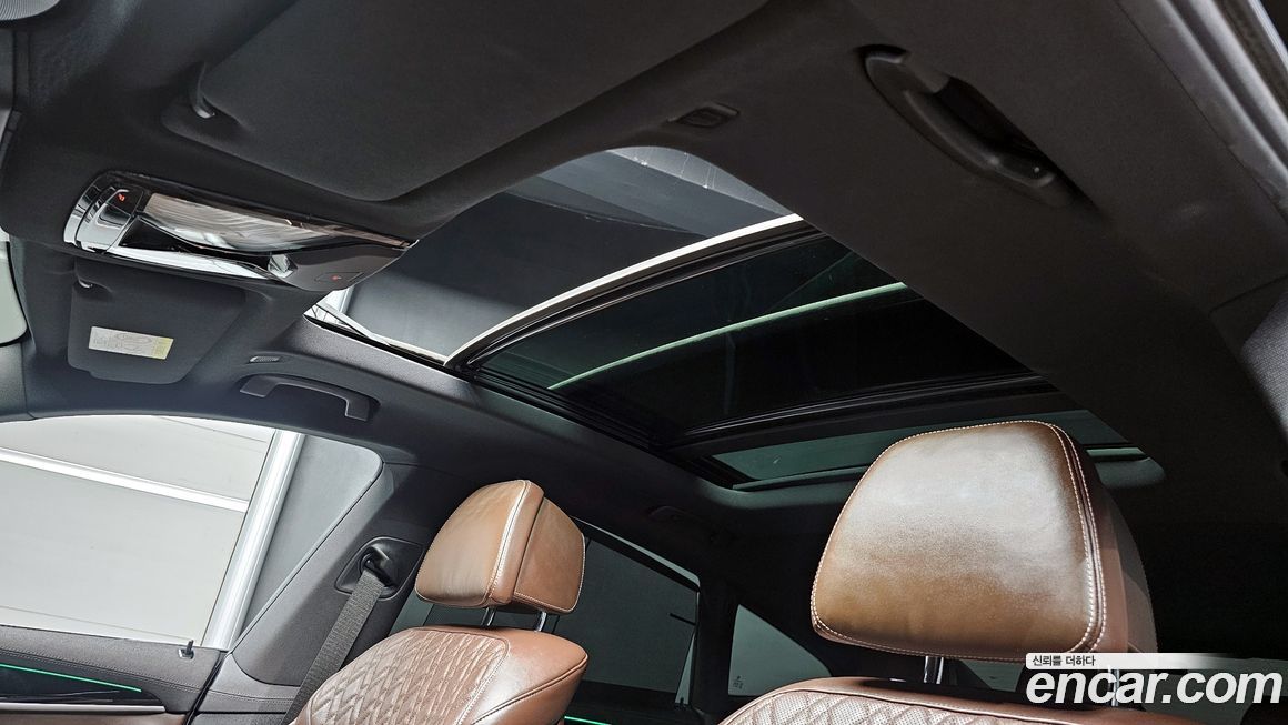 BMW Gran Turismo 2022