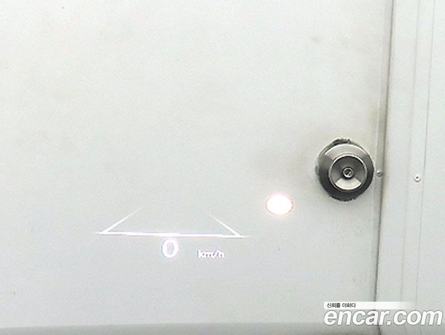 Hyundai Palisade 2024