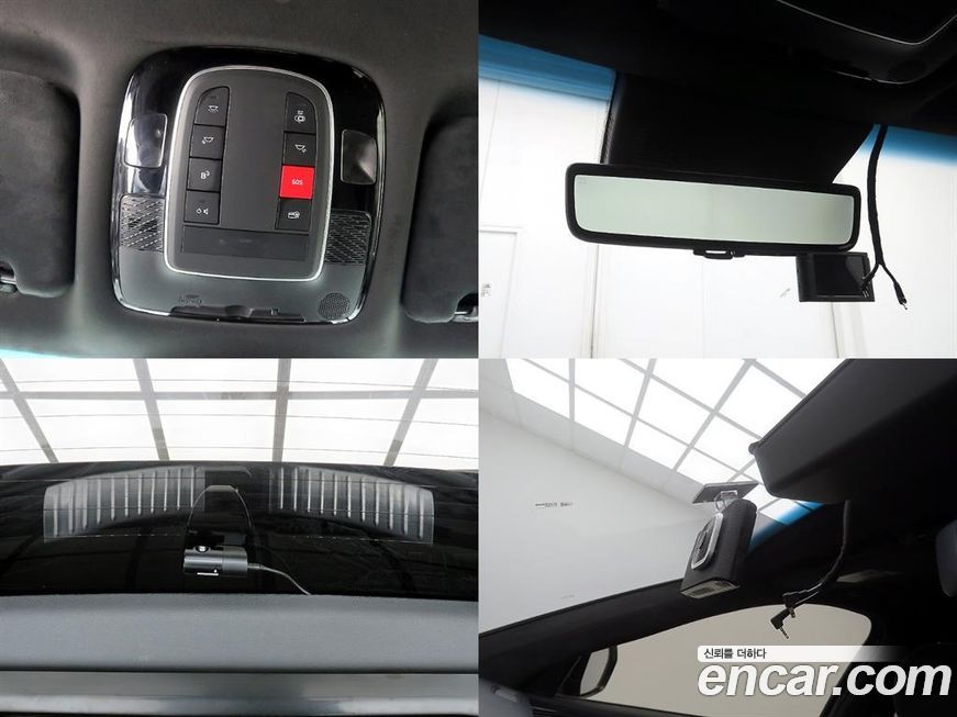 Hyundai Palisade 2024