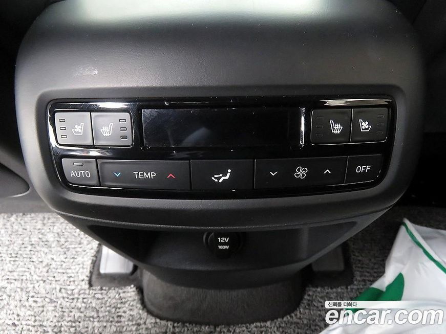 Hyundai Palisade 2024