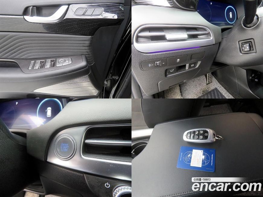 Hyundai Palisade 2024