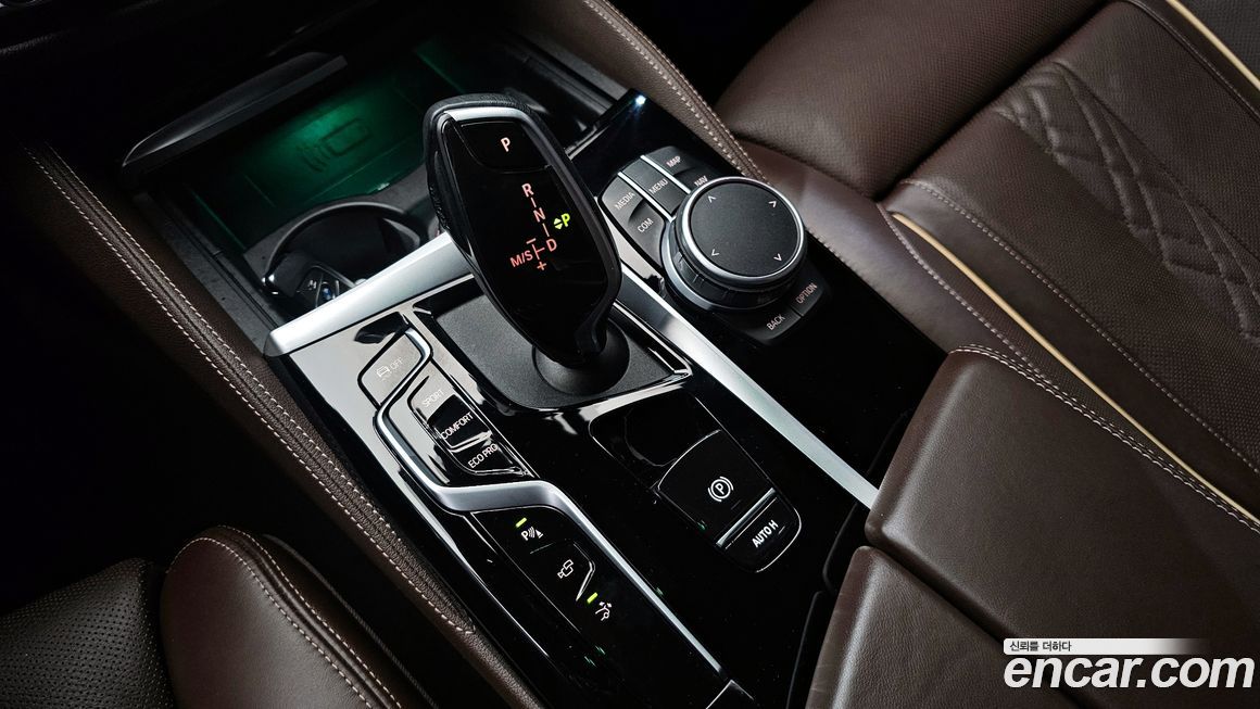 BMW Gran Turismo 2022