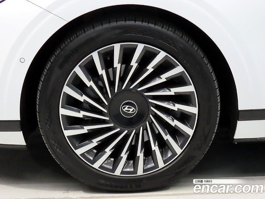 Hyundai Grandeur 2025