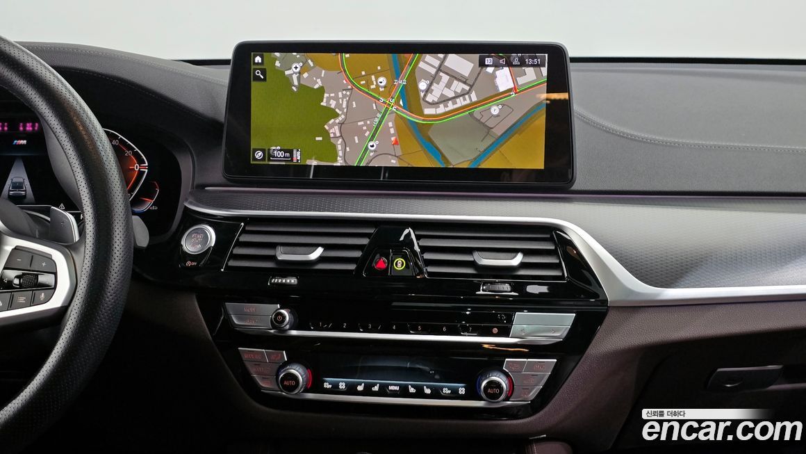 BMW Gran Turismo 2023