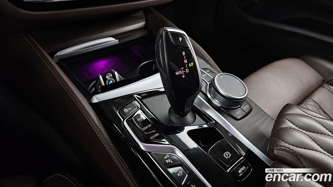 BMW Gran Turismo 2022