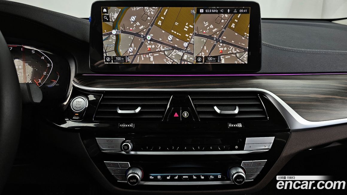 BMW Gran Turismo 2022